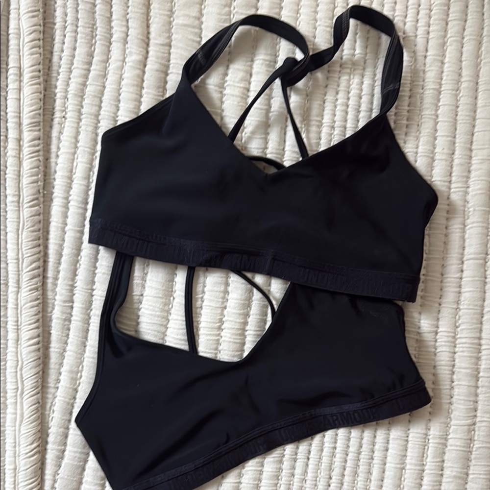 Under armor Sports Bras